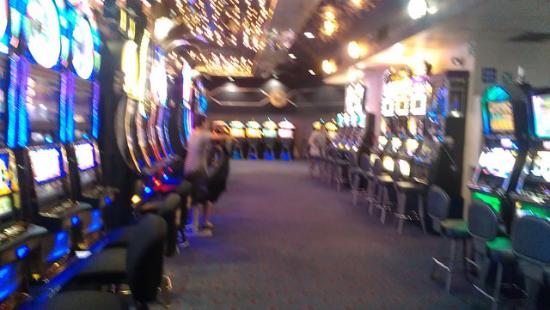 Are There Slot Machines In Jacksonville Fl