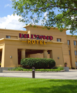 Hollywood Casino Rv Park Joliet Illinois