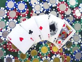 Organisation Partie De Poker